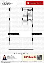 Kew Crescent (D16), Terrace #637688451